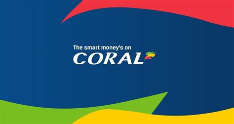 coral england bet